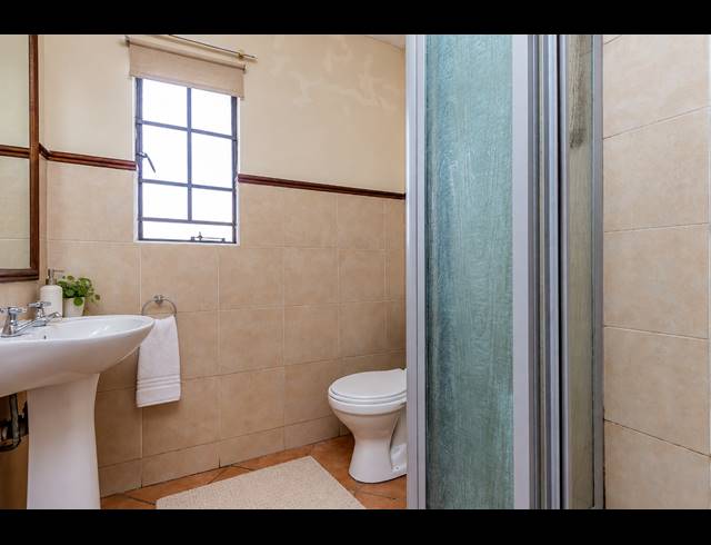 2 BEDROOM APARTMENT FOR SALE IN NOORDWYK